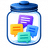 PromptsJar logo